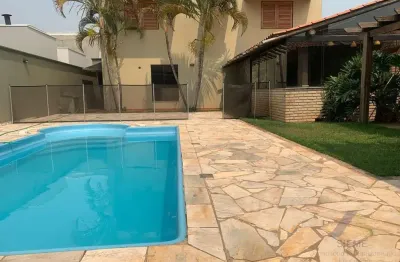 Casa em condomínio para venda em salto, lagos do icaraí, 4 dormitórios, 1 suíte, 4 banheiros, 6 vagas