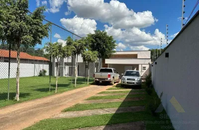 Chácara para venda em indaiatuba, vale do sol, 4 dormitórios, 2 suítes, 3 banheiros