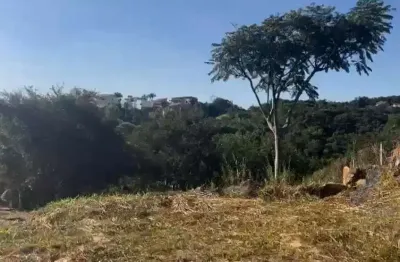 Terreno em condomínio fechado à venda no Parque dos Cafezais, Itupeva 