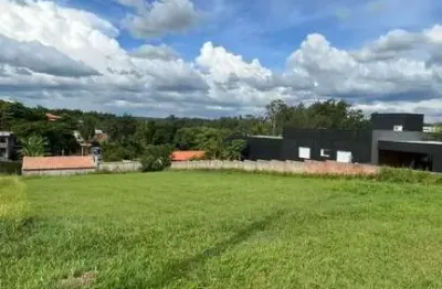Terreno em condomínio fechado à venda no Jardim Buru, Salto 