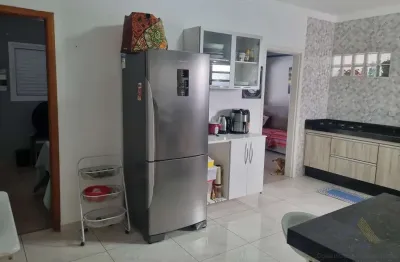 Casa para venda em indaiatuba, jardim dos colibris, 3 dormitórios, 1 suíte, 2 banheiros, 3 vagas