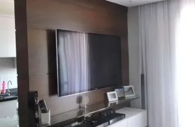 Apartamento para venda em indaiatuba, cidade nova ii, 2 dormitórios, 1 suíte, 2 banheiros, 1 vaga