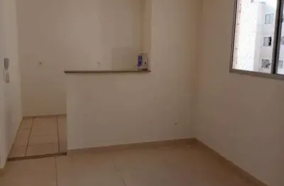Apartamento para venda em salto, olaria, 2 dormitórios, 1 banheiro, 1 vaga