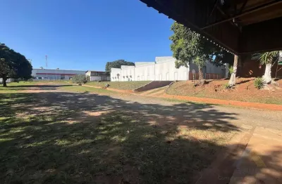 Galpão para venda em salto, distrito industrial santos dumont