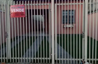 Casa para venda em salto, são pedro e são paulo, 2 dormitórios, 1 banheiro, 1 vaga