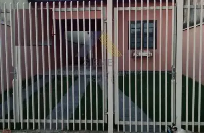 Casa para venda em salto, são pedro e são paulo, 2 dormitórios, 1 banheiro, 1 vaga