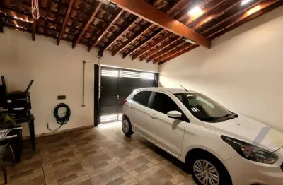 Casa para venda em salto, jardim celani, 2 dormitórios, 1 banheiro