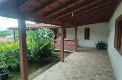 Chácara para venda em salto, jardim buru, 3 dormitórios, 1 suíte, 2 banheiros