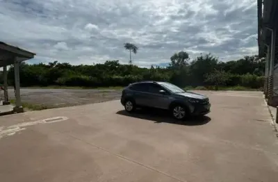 Galpão para venda em salto, distrito industrial do lageado, 1 dormitório, 3 banheiros, 20 vagas