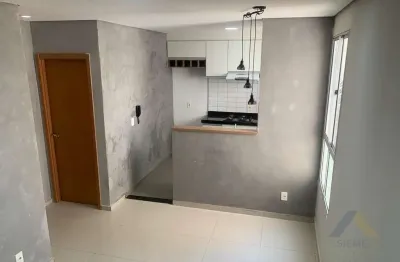 Apartamento para venda em salto, olaria, 2 dormitórios, 1 banheiro