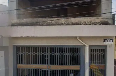 Casa para venda em salto, bela vista, 2 dormitórios, 1 banheiro, 1 vaga