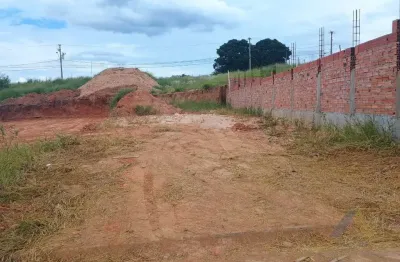 Terreno à venda na Avenida Doutora Sonia Maria Bulle Lopes, Jardim América, Salto