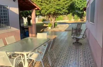 Casa em condomínio para venda em salto, condomínio zuleika jabour, 4 dormitórios, 2 suítes