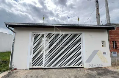Casa para venda em salto, jardim santa marta, 3 dormitórios, 1 banheiro, 2 vagas