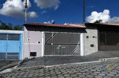 Casa para venda em salto, jardim alvorada, 2 dormitórios, 1 suíte, 1 banheiro