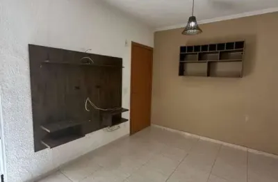 Apartamento para venda em salto, jardim das nações, 2 dormitórios, 1 banheiro, 2 vagas