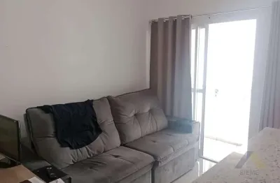 Apartamento para venda em salto, jardim dos taperás, 2 dormitórios, 1 banheiro, 1 vaga