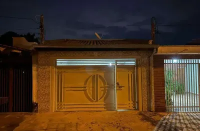 Casa para venda em salto, jardim itaguaçu, 2 dormitórios, 1 banheiro