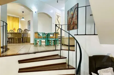 Casa para venda em salto, jardim das nações, 5 dormitórios, 1 suíte, 4 banheiros, 4 vagas