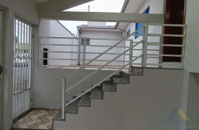 Casa para venda em salto, residencial são gabriel, 3 dormitórios, 1 suíte, 2 vagas
