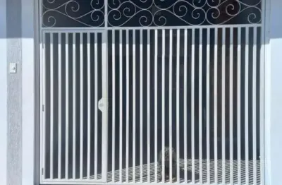 Casa para venda em indaiatuba, jardim residencial nova veneza, 2 dormitórios, 1 suíte, 1 banheiro, 1 vaga