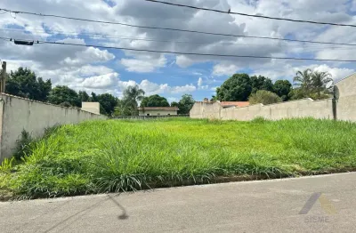 Terreno em condomínio para venda em salto, condomínio zuleika jabour