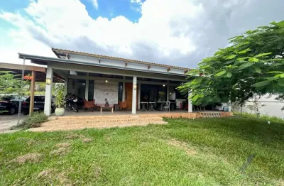 Casa em condomínio para venda em salto, palmeiras imperiais, 5 dormitórios, 5 suítes