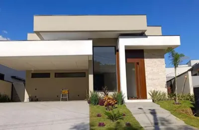 Casa em condomínio para venda em salto, portal dos bandeirantes, 3 dormitórios, 3 suítes, 4 banheiros, 4 vagas