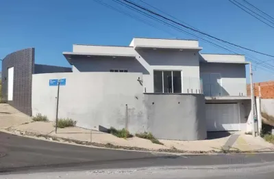 Casa para venda em salto, jardim taquaral, 3 dormitórios, 2 suítes, 4 vagas