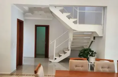 Casa em condomínio para venda em salto, condomínio monte belo, 4 dormitórios, 4 suítes, 5 banheiros, 4 vagas