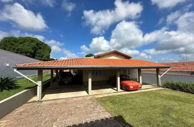 Chácara para venda em salto, jardim saltense, 3 dormitórios, 2 banheiros, 7 vagas