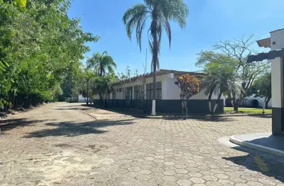 Barracão / Galpão / Depósito à venda na Rua Hebert de Souza, Distrito Industrial II, Salto