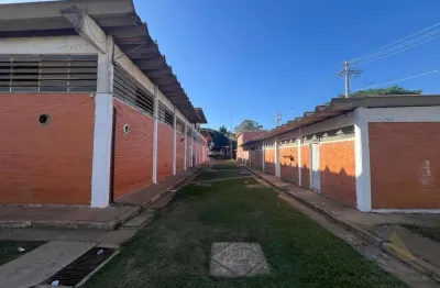 Barracão / Galpão / Depósito à venda na Avenida Tranquillo Giannini, Distrito Industrial, Salto