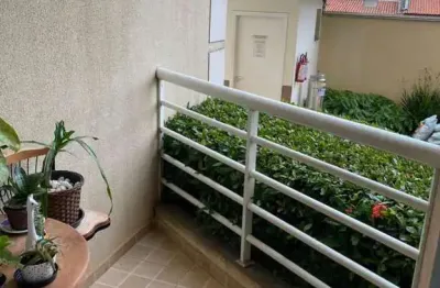 Apartamento para venda, jardim nova era, 2 dormitórios, 1 banheiro, 1 vaga