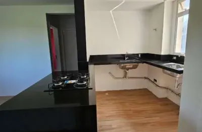 Apartamento para venda em salto, jardim santa lúcia, 2 dormitórios, 1 banheiro, 2 vagas