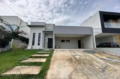 Casa em condomínio para locação em salto, central parque, 3 dormitórios, 1 suíte, 3 banheiros, 3 vagas