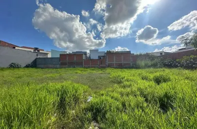 Terreno à venda na Avenida Walter Nardelli, Residencial Parque Imperial, Salto