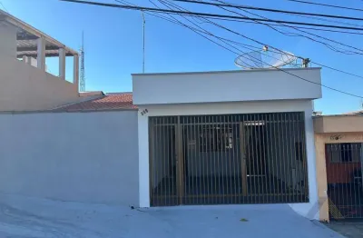 Casa para venda em salto, centro, 1 dormitório, 1 banheiro, 1 vaga