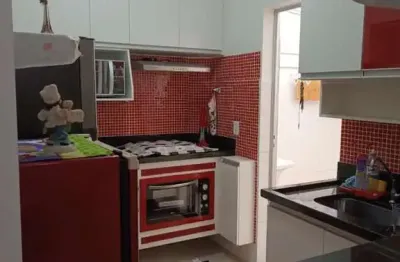 Apartamento para venda em salto, salto ville, 2 dormitórios, 1 banheiro, 1 vaga
