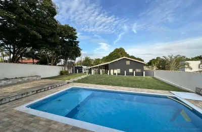 Casa em condomínio para venda em salto, condomínio fechado village haras são luiz, 4 dormitórios, 4 suítes, 7 banheiros, 4 vagas