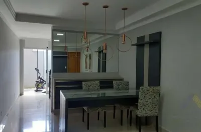 Apartamento para locação em salto, jardim nair maria, 2 dormitórios, 1 suíte, 2 banheiros, 1 vaga