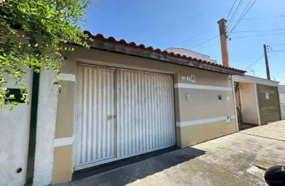 Casa para venda em salto, jardim santa marta, 2 dormitórios, 1 suíte, 2 banheiros, 2 vagas