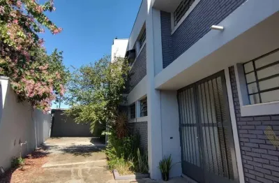 Barracão / Galpão / Depósito à venda na Rua Joaquim Nabuco, Vila Teixeira, Salto