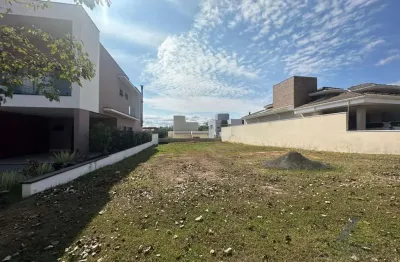 Terreno em condomínio para venda em salto, portal dos bandeirantes