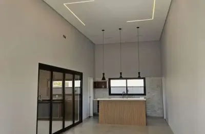 Casa em condomínio para venda em salto, portal dos bandeirantes, 3 dormitórios, 3 suítes, 4 banheiros, 2 vagas