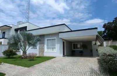 Casa em condomínio para venda em salto, portal dos bandeirantes, 3 dormitórios, 1 suíte, 2 banheiros, 4 vagas