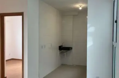 Apartamento para venda em salto, olaria, 2 dormitórios, 1 banheiro, 1 vaga