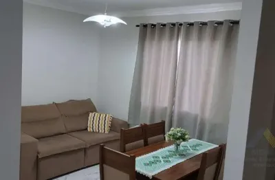 Apartamento para venda em indaiatuba, jardim morada do sol, 2 dormitórios, 1 banheiro, 1 vaga