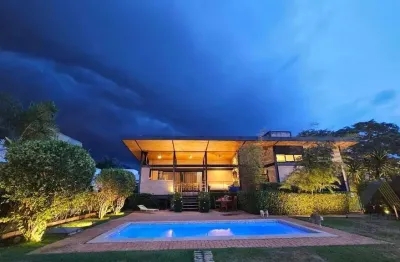 Casa em condomínio para venda em salto, residencial primavera ii, 3 dormitórios, 2 suítes, 3 banheiros, 4 vagas