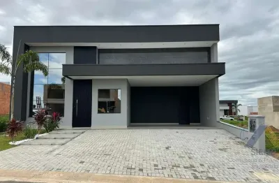 Casa em condomínio para venda em indaiatuba, jardim residencial dona maria josé, 3 dormitórios, 3 suítes, 4 banheiros, 2 vagas
